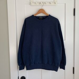 Vintage Wind River Crewneck